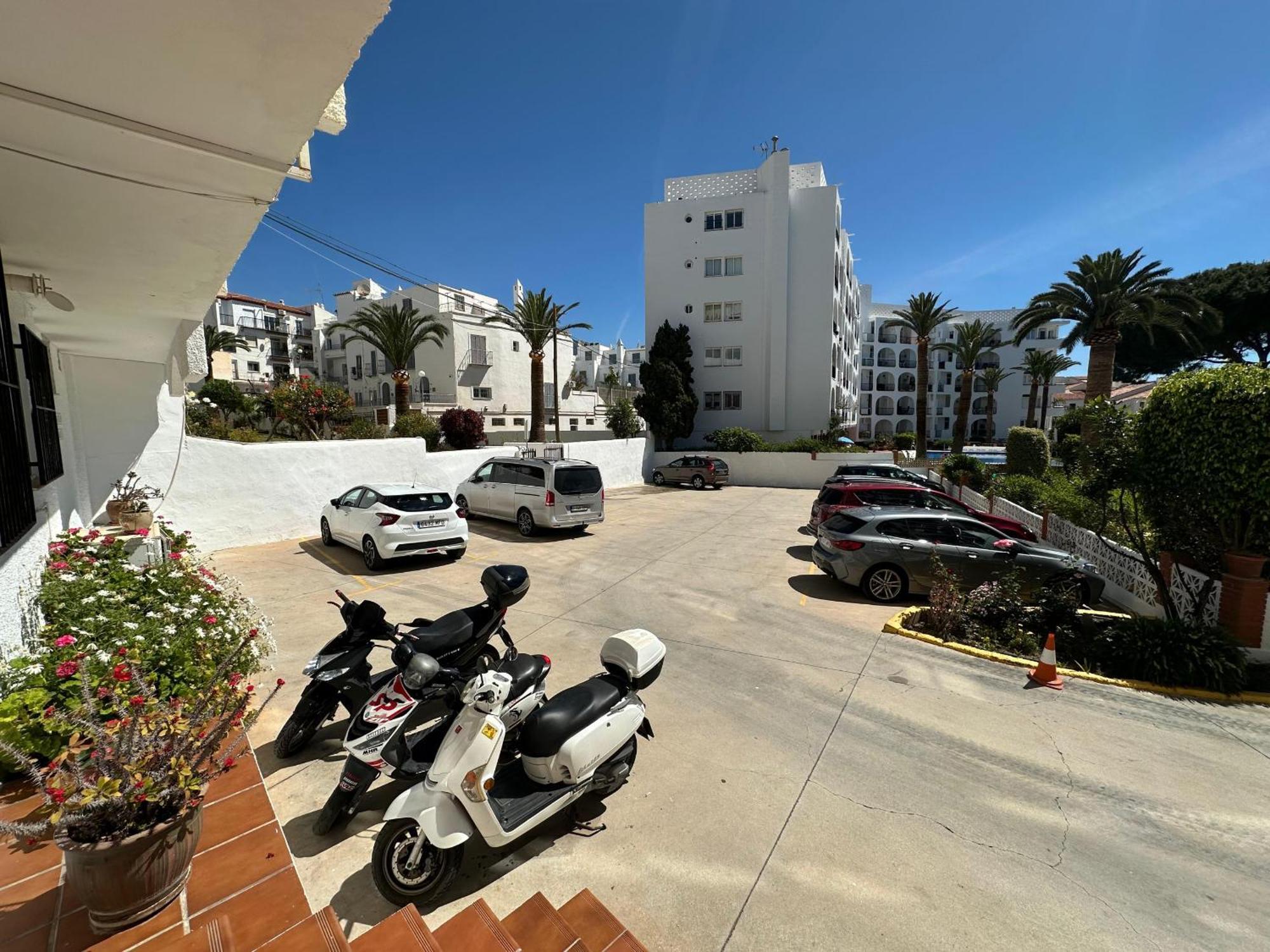R1345 Carabeo 1 - 42 Apartament Nerja